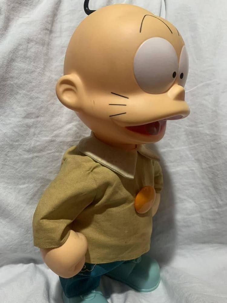 おそ松くん　おそ松さん　ぜんまい式　おふろボート　ちび太 Yahoo!オークション -「おそ松くん チビ太」の落札相場・落札価格
